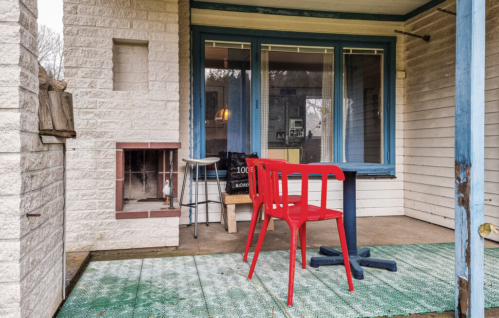 Feriehus - Vårgårda , Sverige - S50047 12