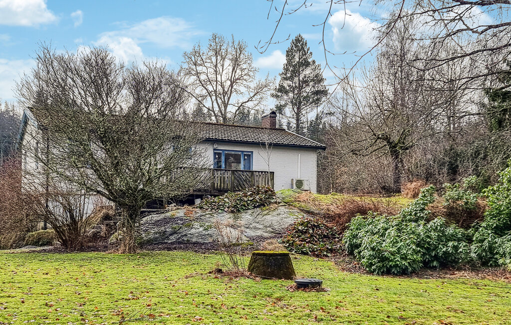 Feriehus - Vårgårda , Sverige - S50047 8