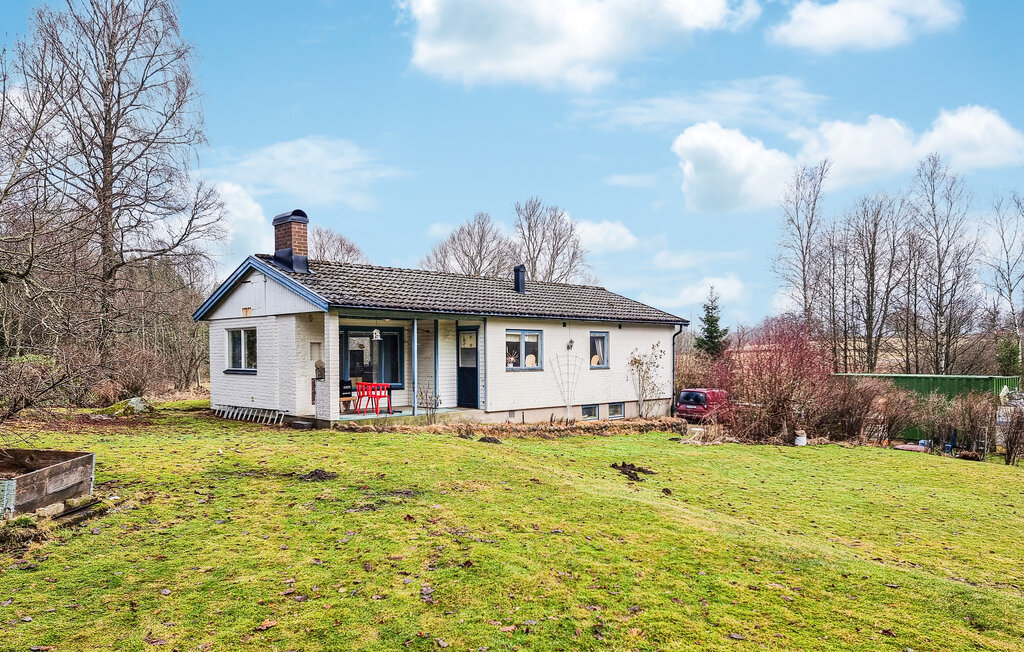 Feriehus - Vårgårda , Sverige - S50047 1