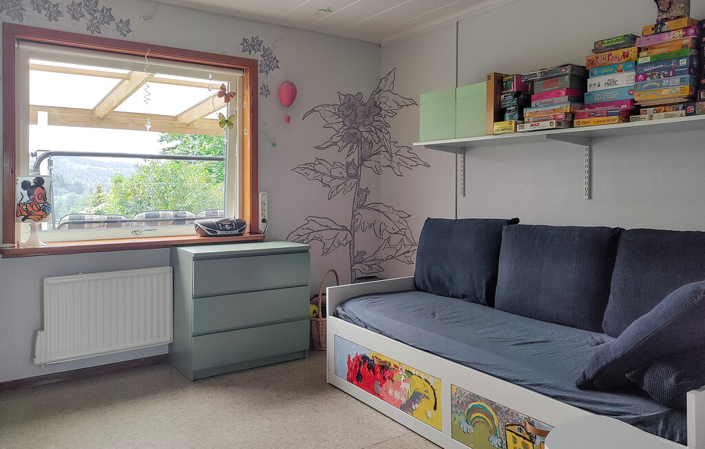 Ferienhaus - Hällingsjö , Schweden - S50450 12