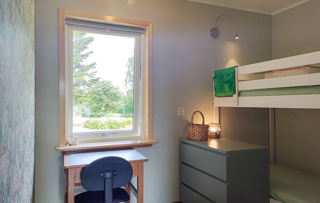 Ferienhaus - Hällingsjö , Schweden - S50450 13