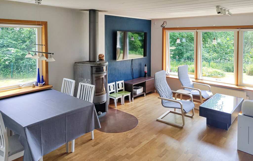 Ferienhaus - Hällingsjö , Schweden - S50450 3