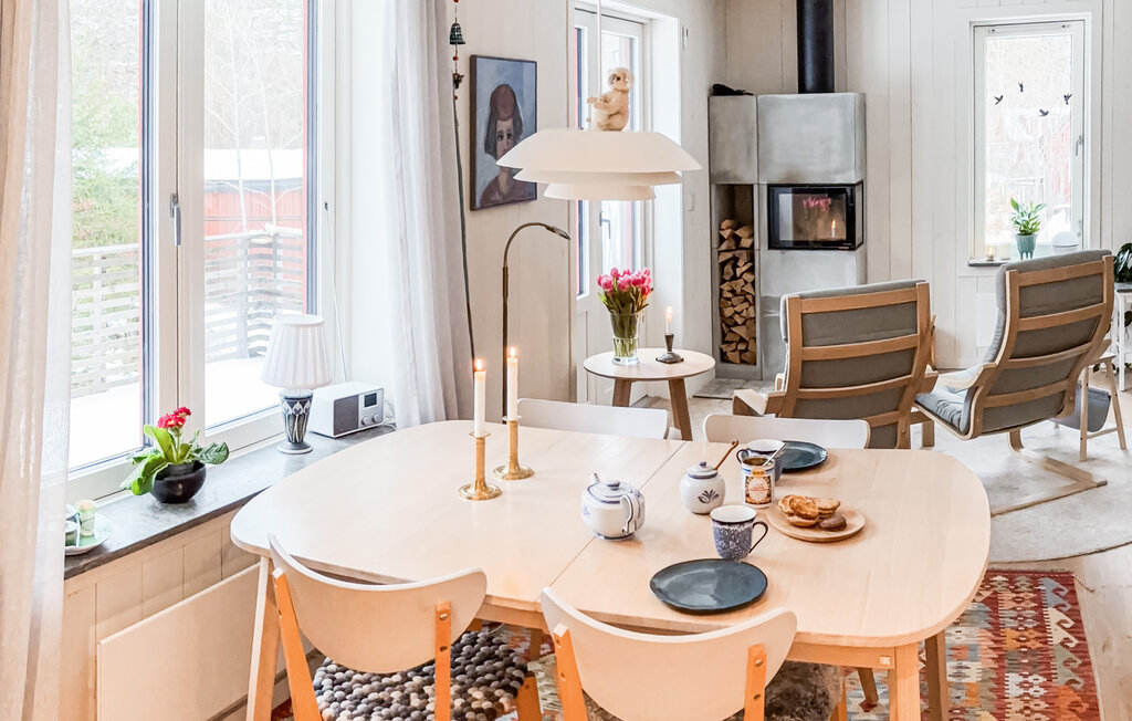 Feriehus - Norsesund , Sverige - S50048 16