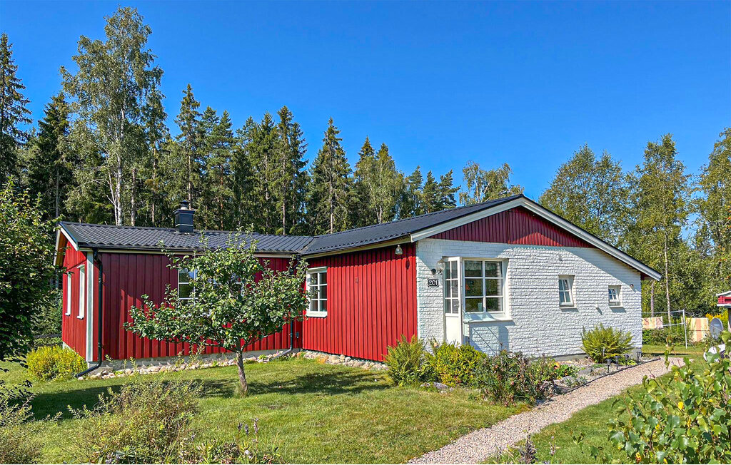 Feriehus - Revesjö/Svenljunga , Sverige - S50561 9