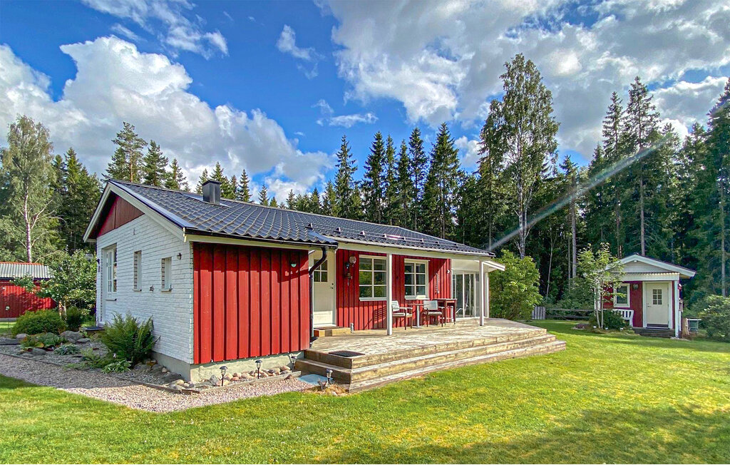 Feriehus - Revesjö/Svenljunga , Sverige - S50561 10