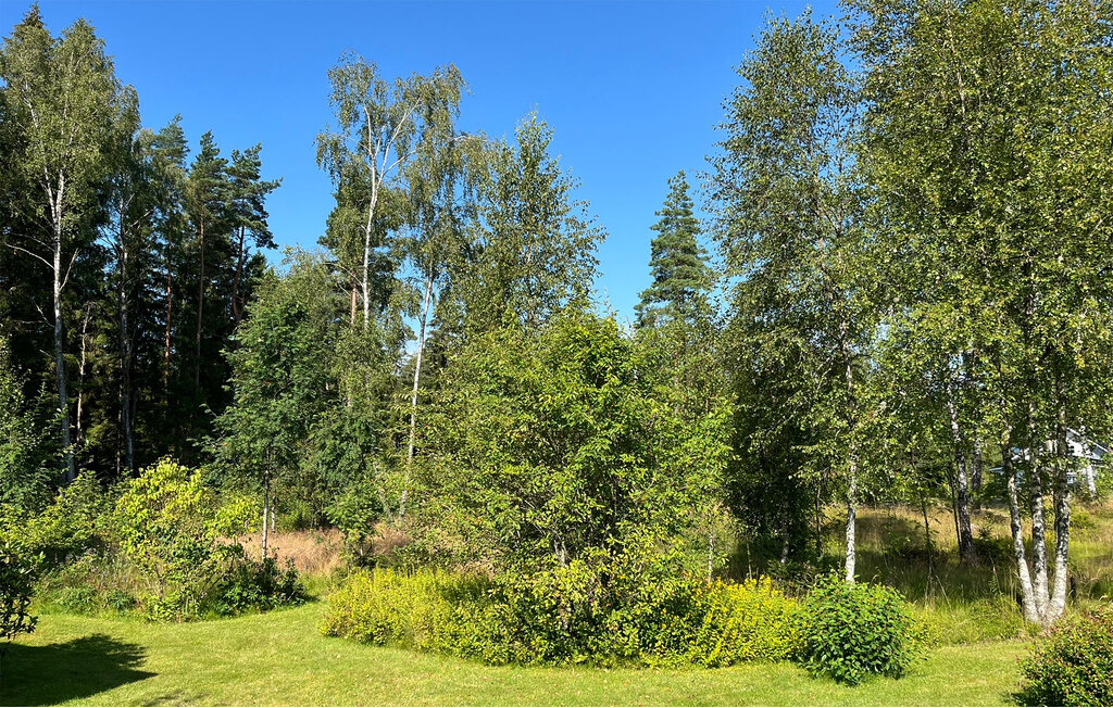 Feriehus - Revesjö/Svenljunga , Sverige - S50561 8