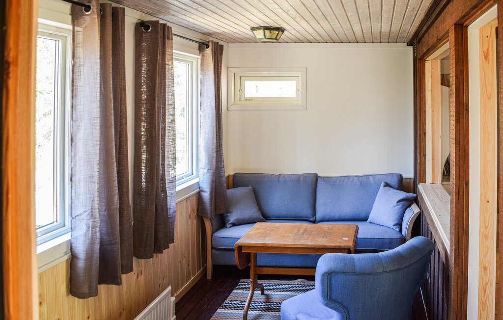 Feriehuse - Mollaryd , Sverige - S50355 2