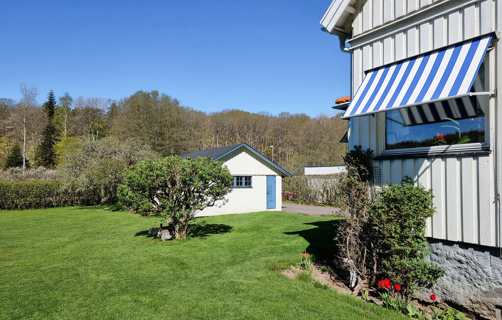 Ferienhaus - Kullavik , Schweden - S50905 14
