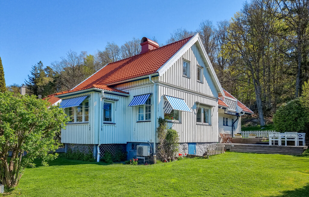 Ferienhaus - Kullavik , Schweden - S50905 10