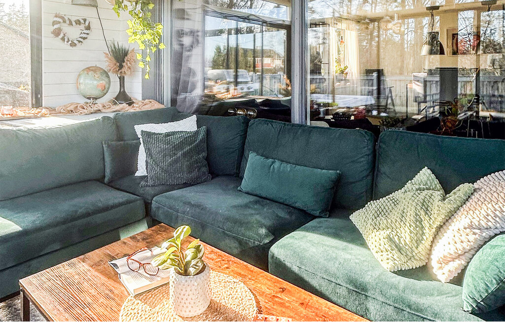 Feriehus - Rydboholm/Borås , Sverige - S50567 11