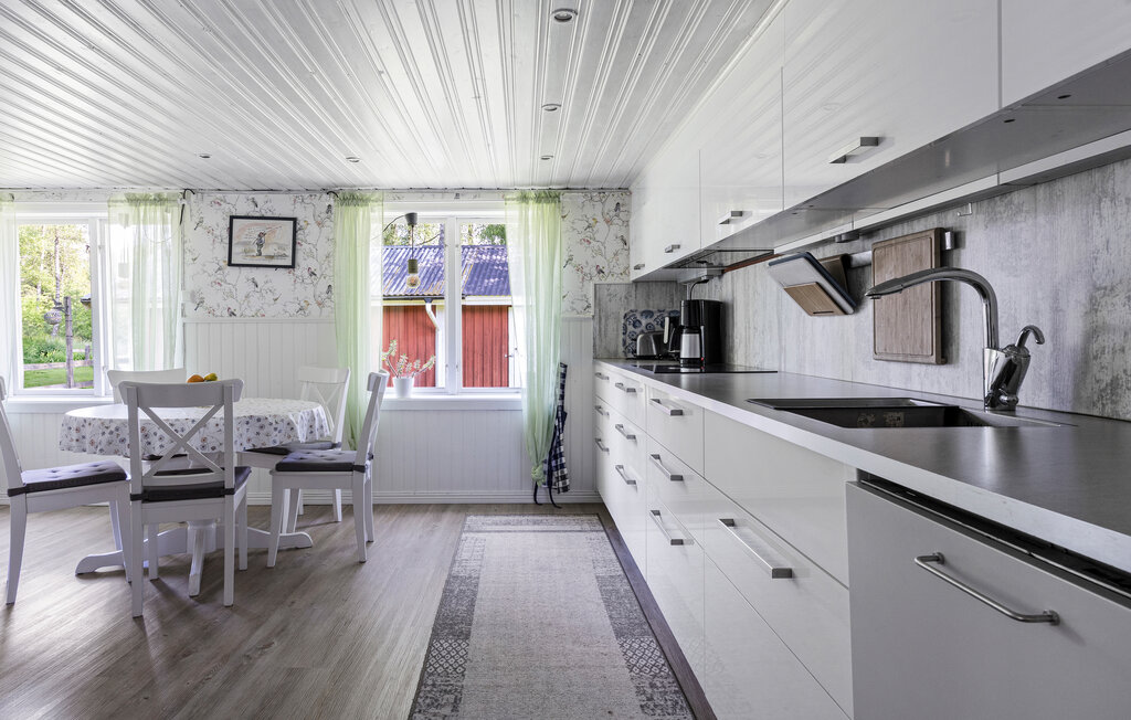 Feriehus - Ambjörnarp , Sverige - S50231 21