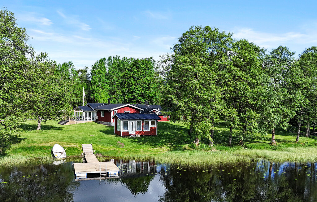 Feriehus - Ambjörnarp , Sverige - S50231 3