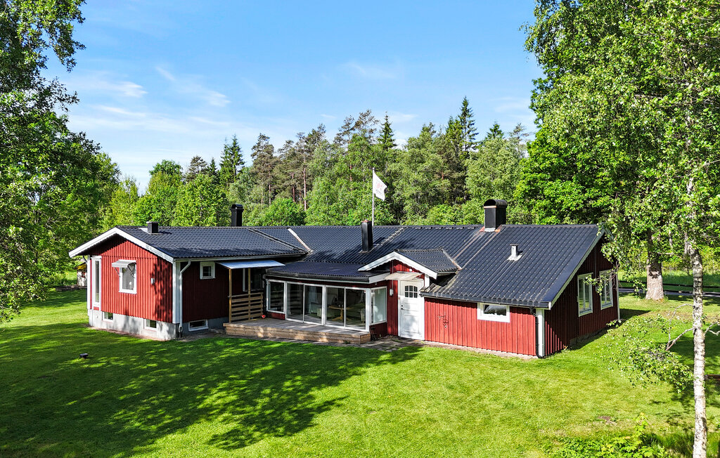Feriehus - Ambjörnarp , Sverige - S50231 4
