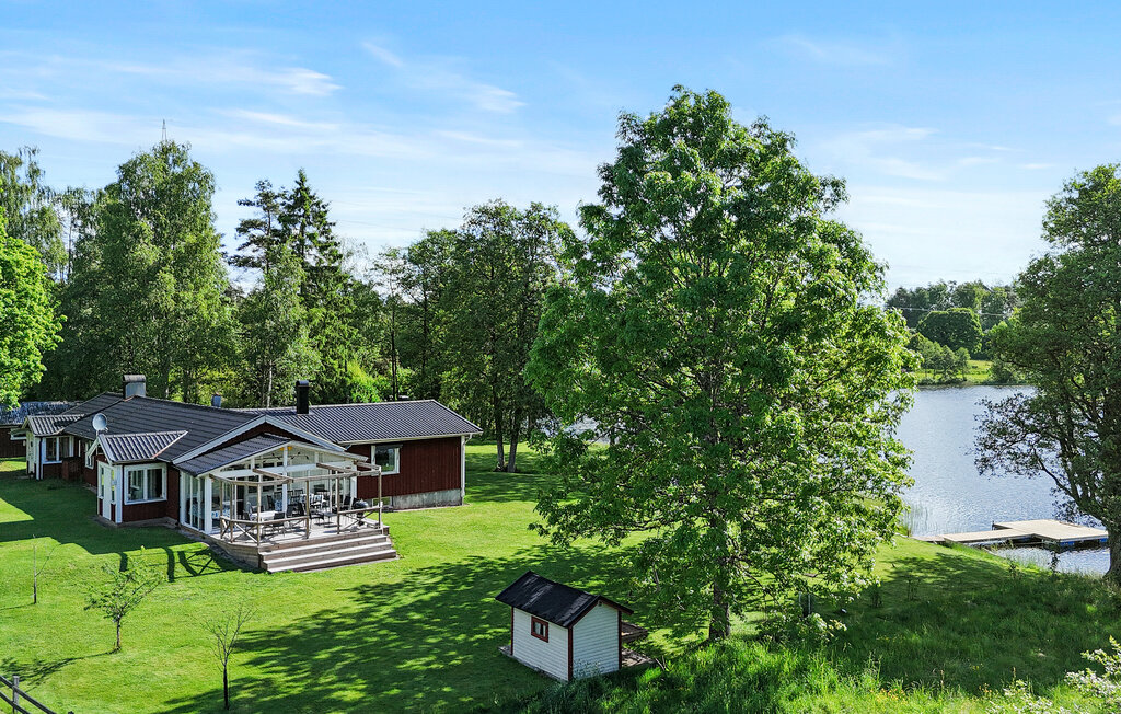 Feriehus - Ambjörnarp , Sverige - S50231 9