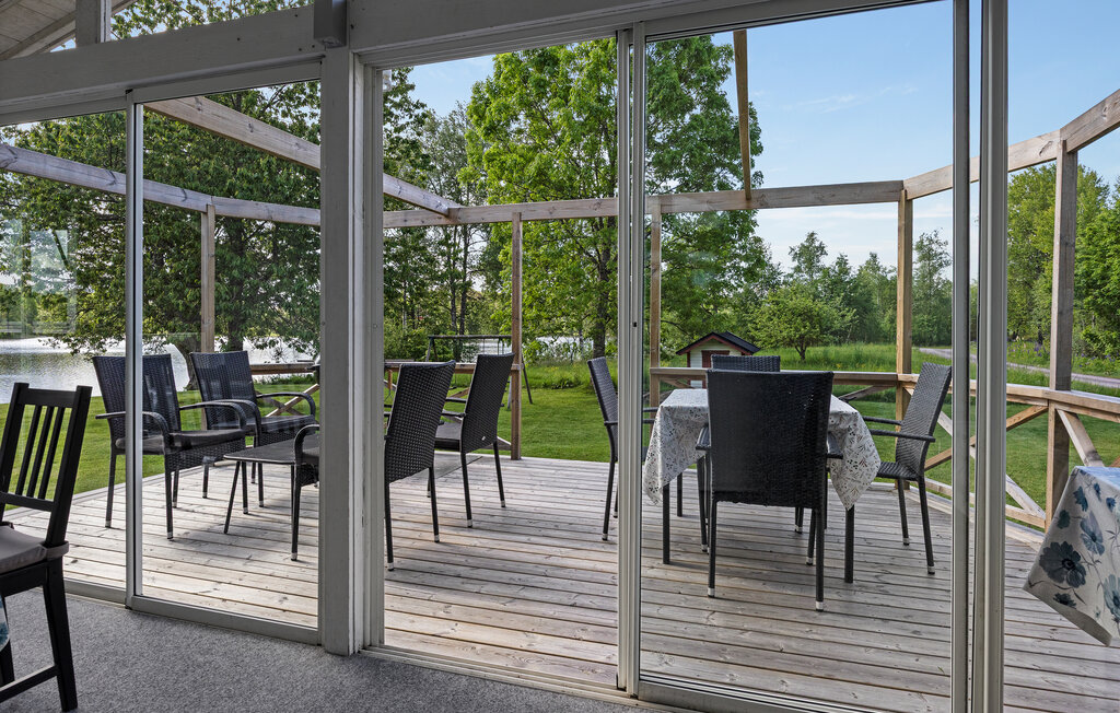 Feriehus - Ambjörnarp , Sverige - S50231 11