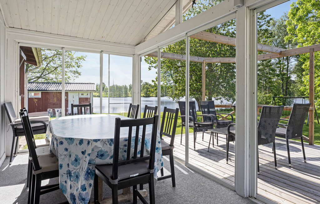 Feriehus - Ambjörnarp , Sverige - S50231 12