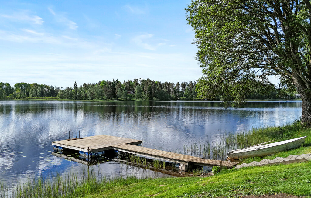 Feriehus - Ambjörnarp , Sverige - S50231 8
