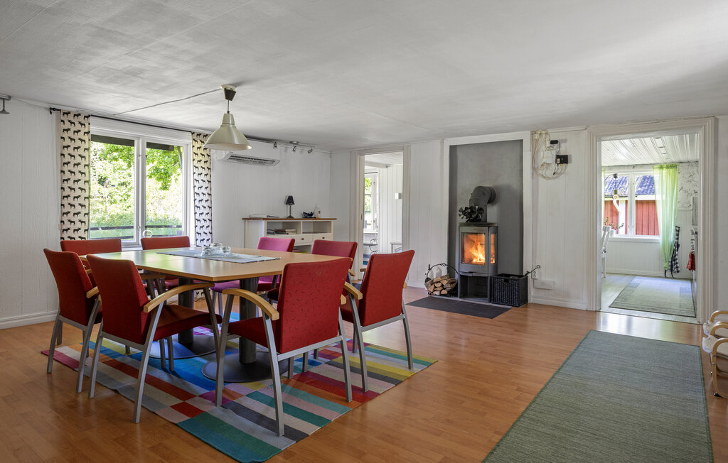 Feriehus - Ambjörnarp , Sverige - S50231 19