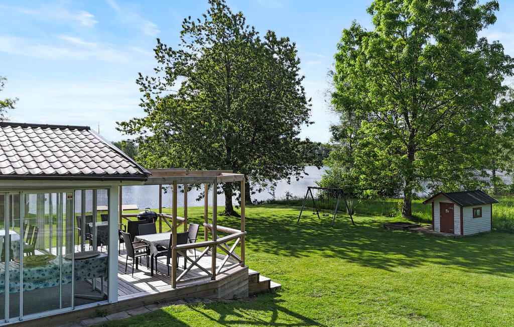 Feriehus - Ambjörnarp , Sverige - S50231 5