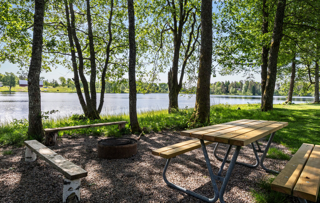 Feriehus - Ambjörnarp , Sverige - S50231 7