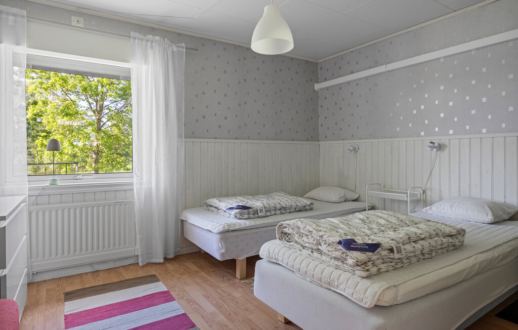 Feriehus - Ambjörnarp , Sverige - S50231 24