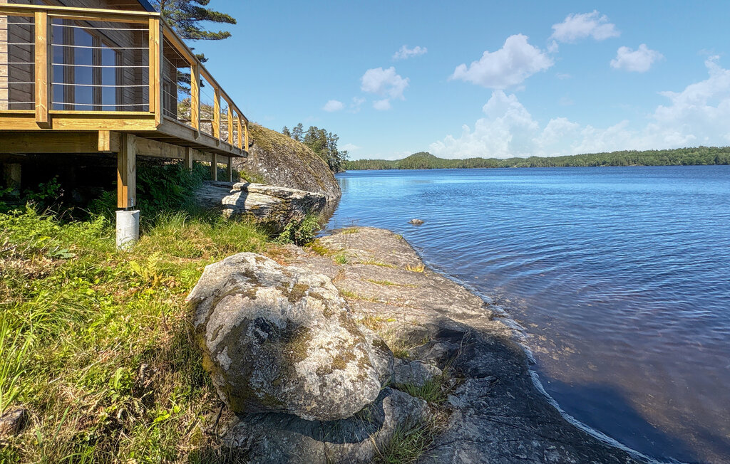 Feriehus - Ed Björkudden , Sverige - S50590 18
