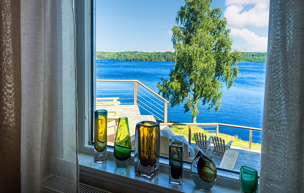 Feriehus - Ed Björkudden , Sverige - S50590 21