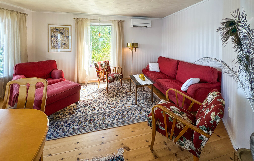 Feriehus - Ed Björkudden , Sverige - S50590 23