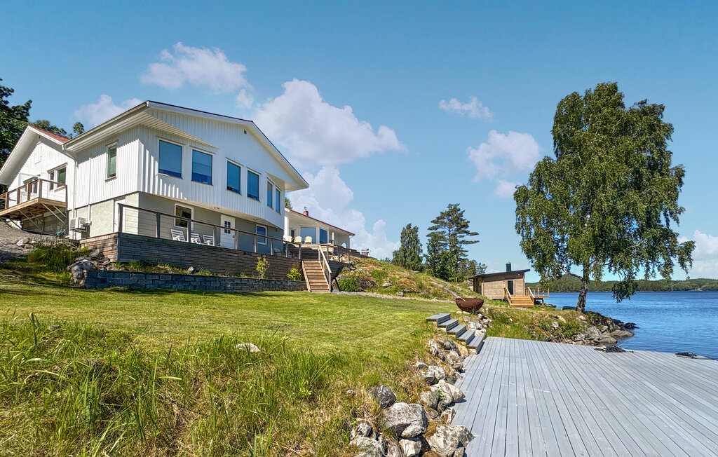 Feriehus - Ed Björkudden , Sverige - S50590 12