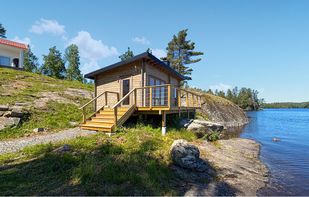 Feriehus - Ed Björkudden , Sverige - S50590 17