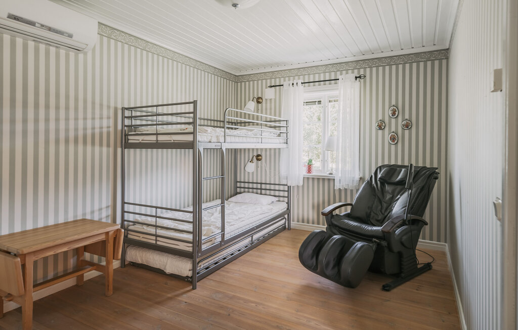 Feriehus - Lyrestad , Sverige - S50105 21