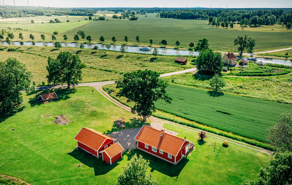 Feriehus - Lyrestad , Sverige - S50105 12