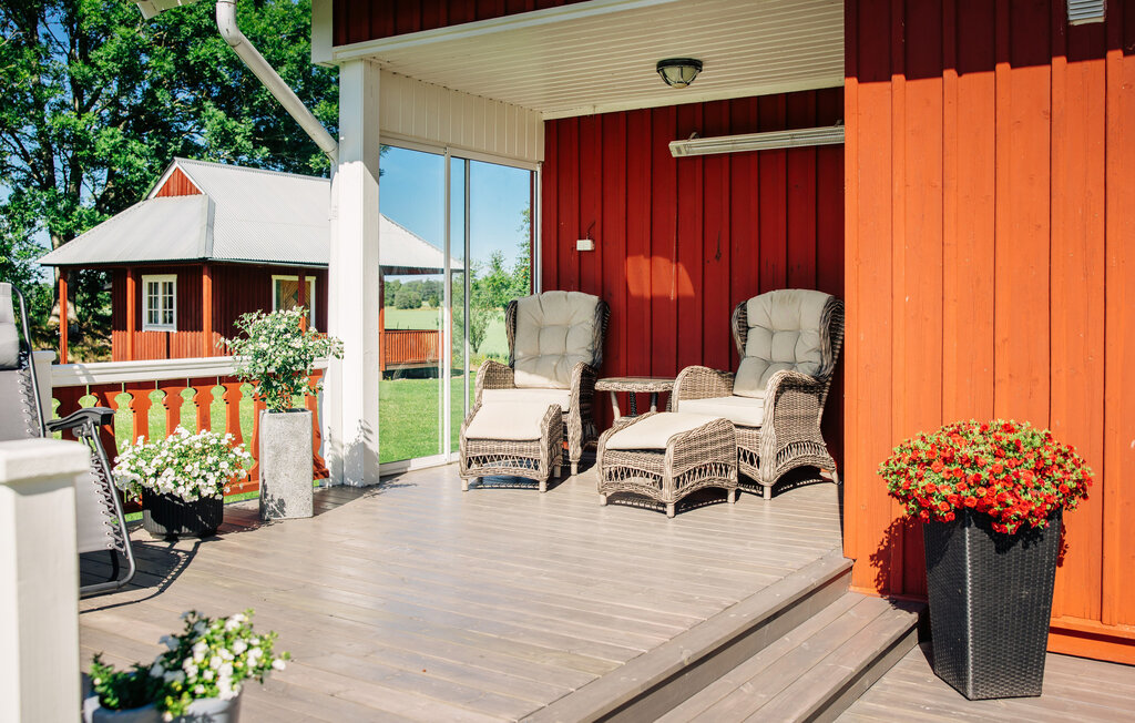 Feriehus - Lyrestad , Sverige - S50105 7