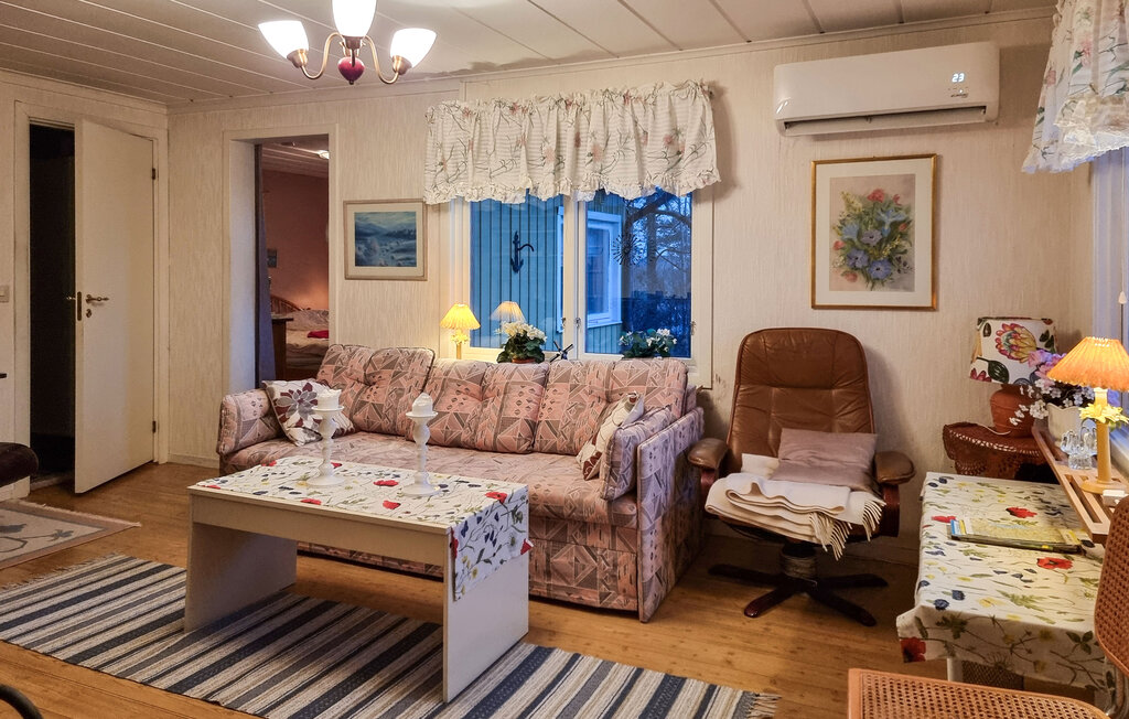 Stuga i Ljungskile, 6 bäddar – bild 3 av 5