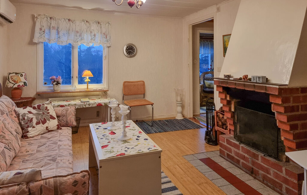 Stuga i Ljungskile, 6 bäddar – bild 4 av 5
