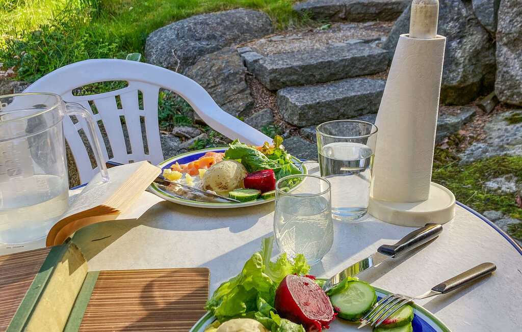 Stuga i Ljungskile, 6 bäddar – bild 2 av 5