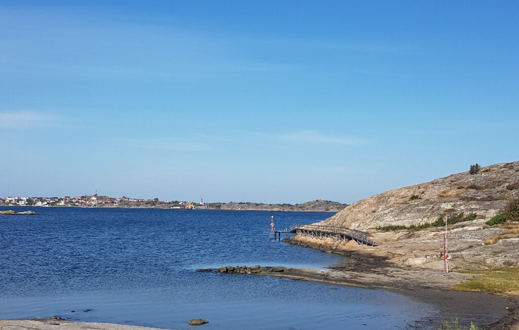 Stuga i Torslanda, 4 bäddar – bild 3 av 5