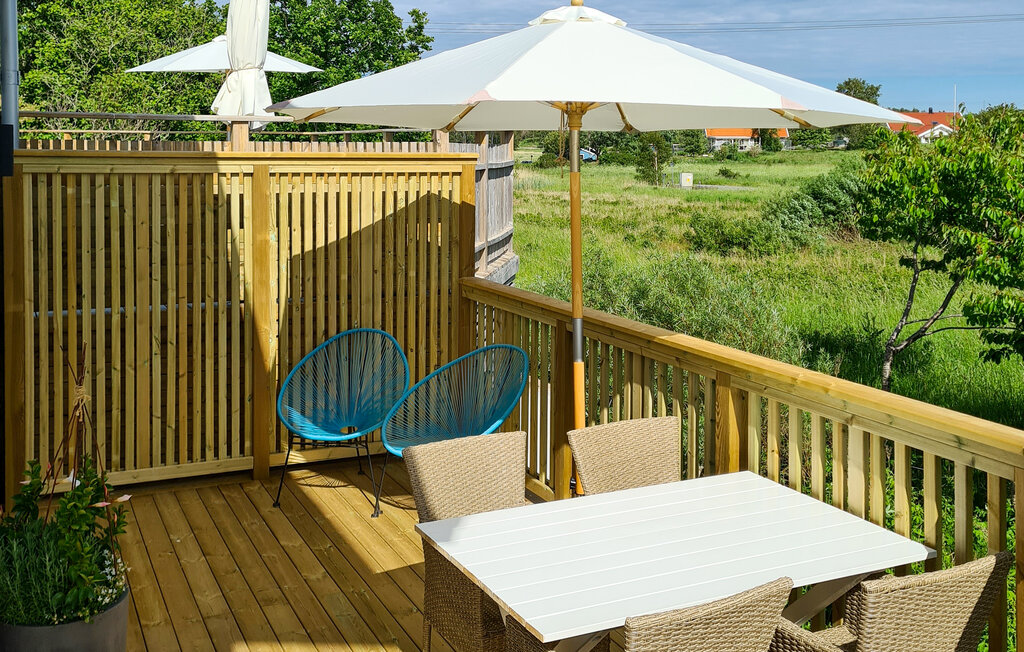 Semesterhus - Torslanda , Sverige