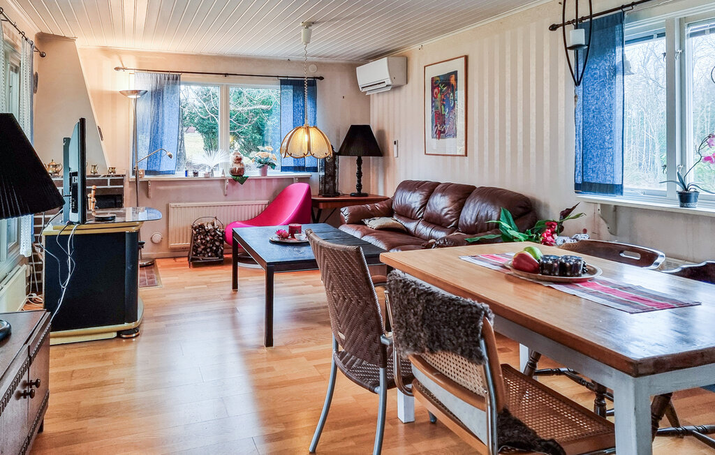 Stuga i Årred, 5 bäddar – bild 3 av 5