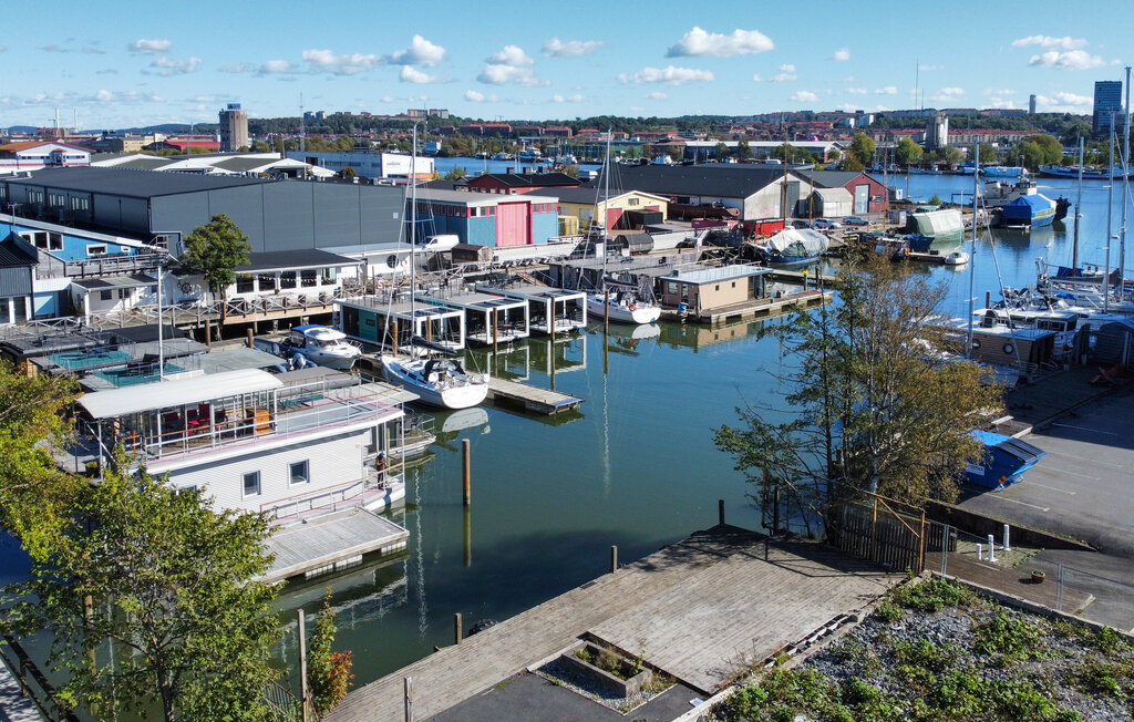 Lägenhet i Göteborg, 4 bäddar – bild 3 av 5