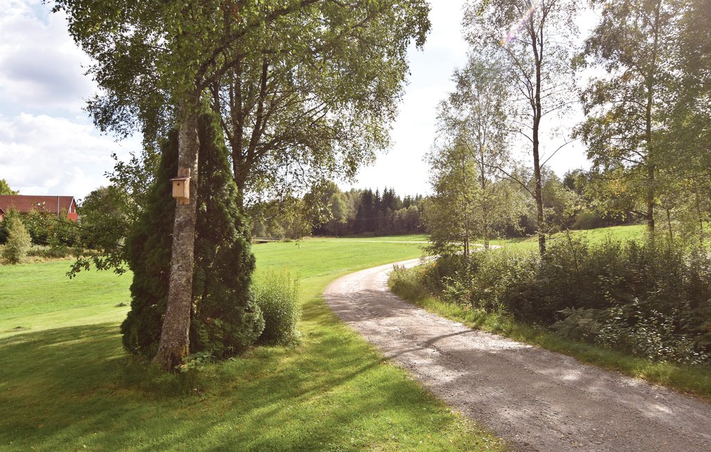 Stuga i Mjöback, 4 bäddar – bild 5 av 5