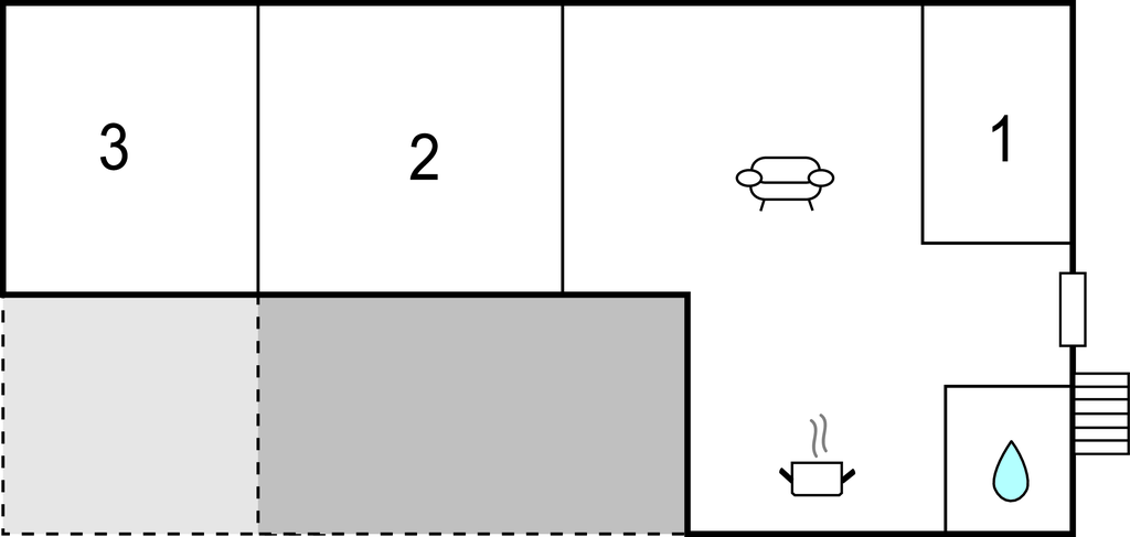 Vakantiehuis 