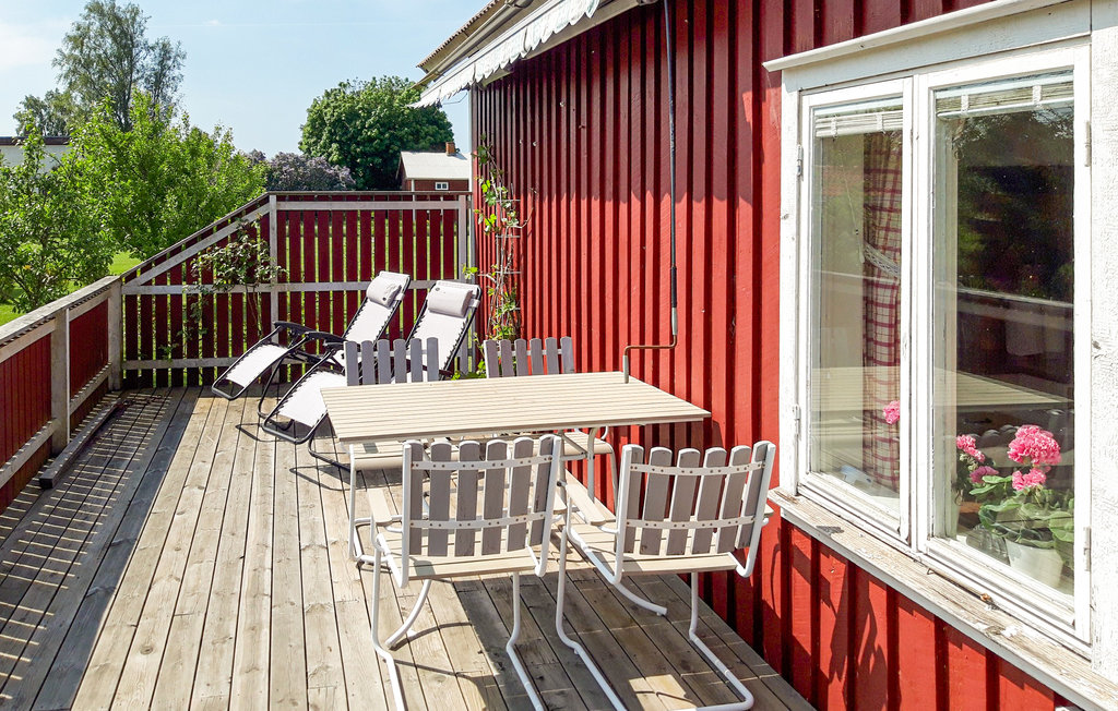 Stuga i Larv, 5 bäddar – bild 2 av 5