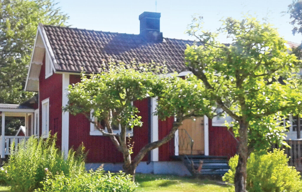 Stuga i Sjötorp, 4 bäddar – bild 5 av 5