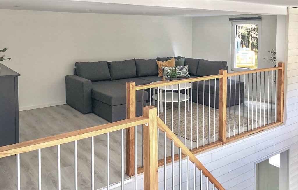 Stuga i Borås, 7 bäddar – bild 4 av 5
