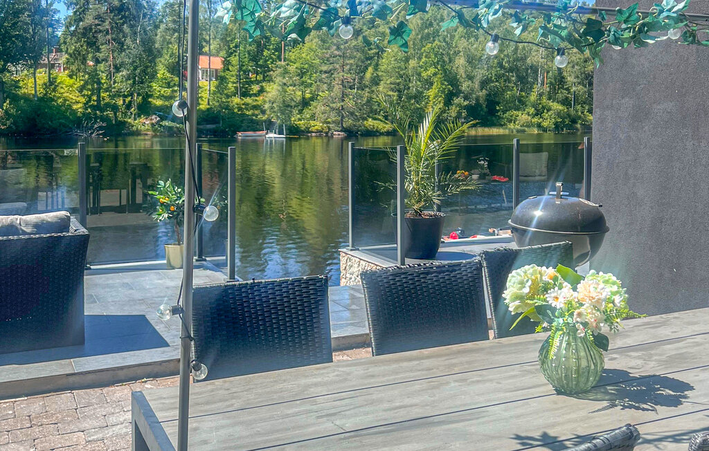 Stuga i Borås, 7 bäddar – bild 2 av 5
