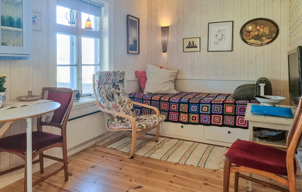Parhus i hindås, 3 bäddar – bild 3 av 5