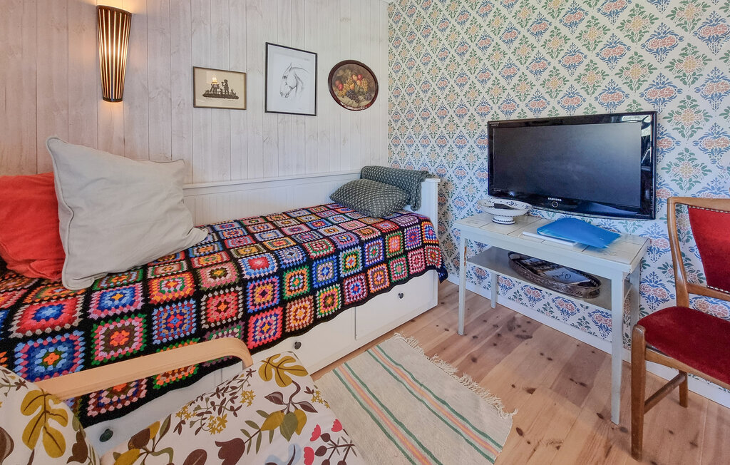 Parhus i hindås, 3 bäddar – bild 4 av 5