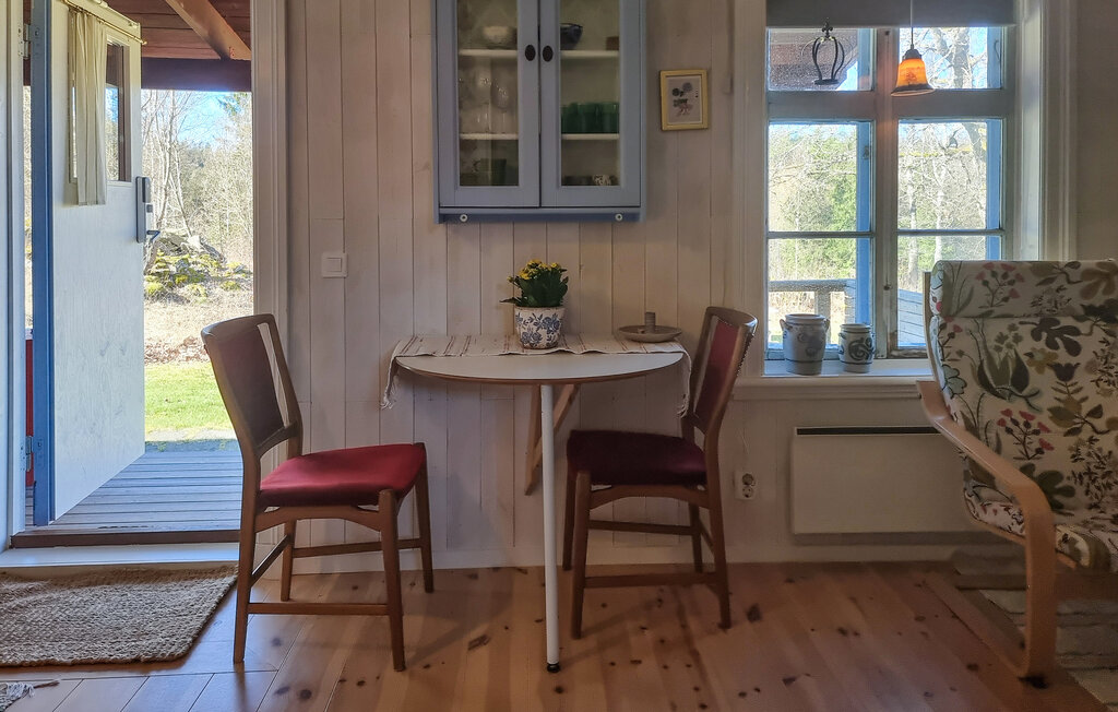 Parhus i hindås, 3 bäddar – bild 5 av 5