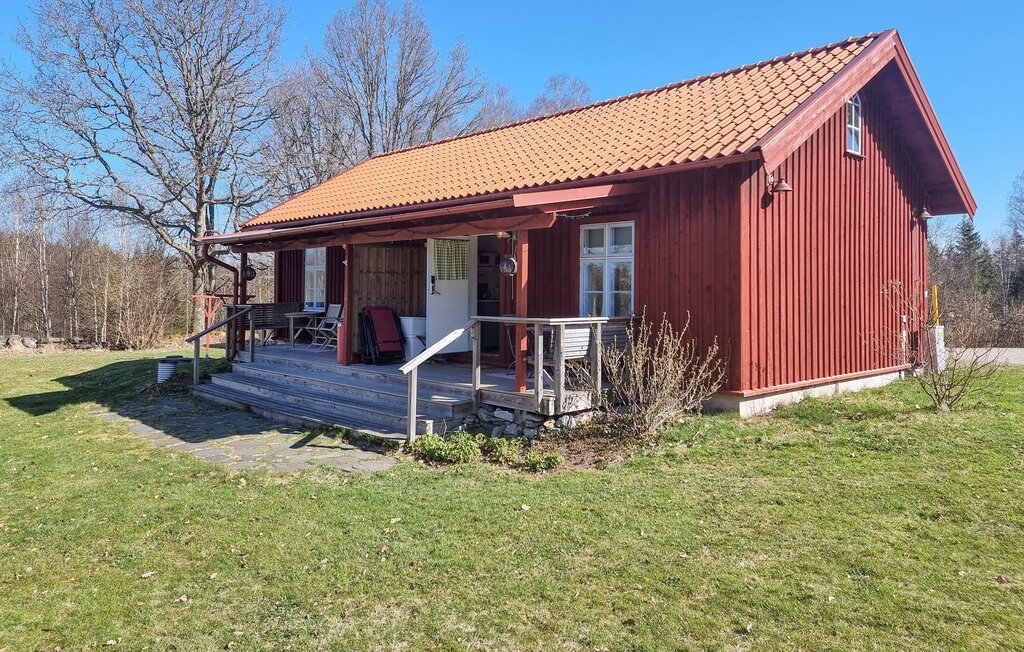 Ferienhaus hindås